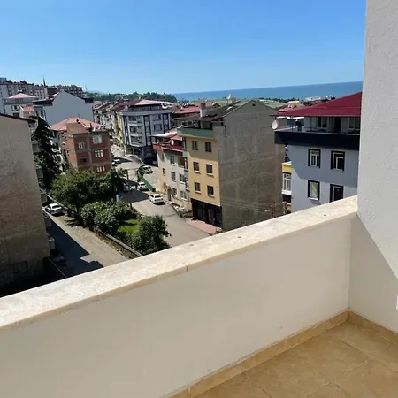 Kanarya Rezidans Apartman *
