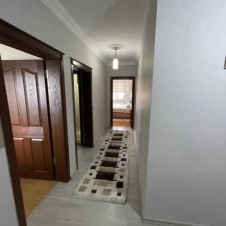 Kanarya Rezidans * Trabzon
