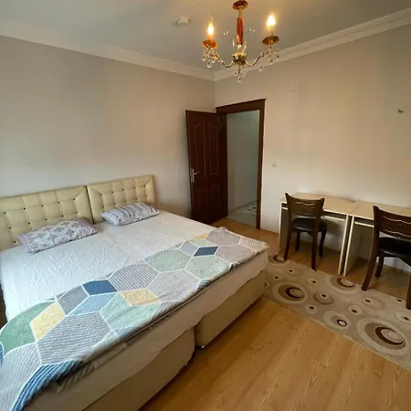 Apartment Kanarya Rezidans *