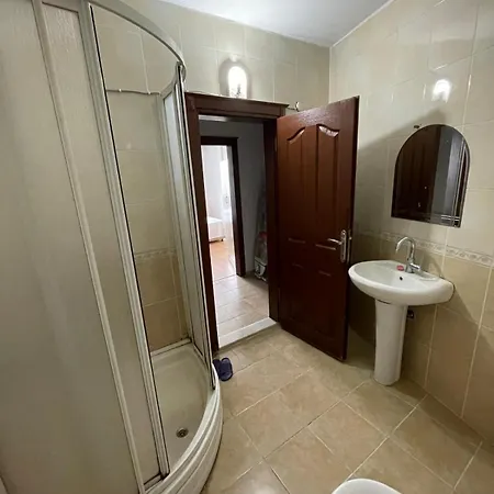 Kanarya Rezidans Apartman