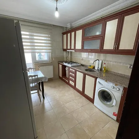 Apartman Kanarya Rezidans *